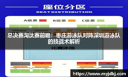 总决赛淘汰赛前瞻：枣庄游泳队对阵深圳游泳队的技战术解析